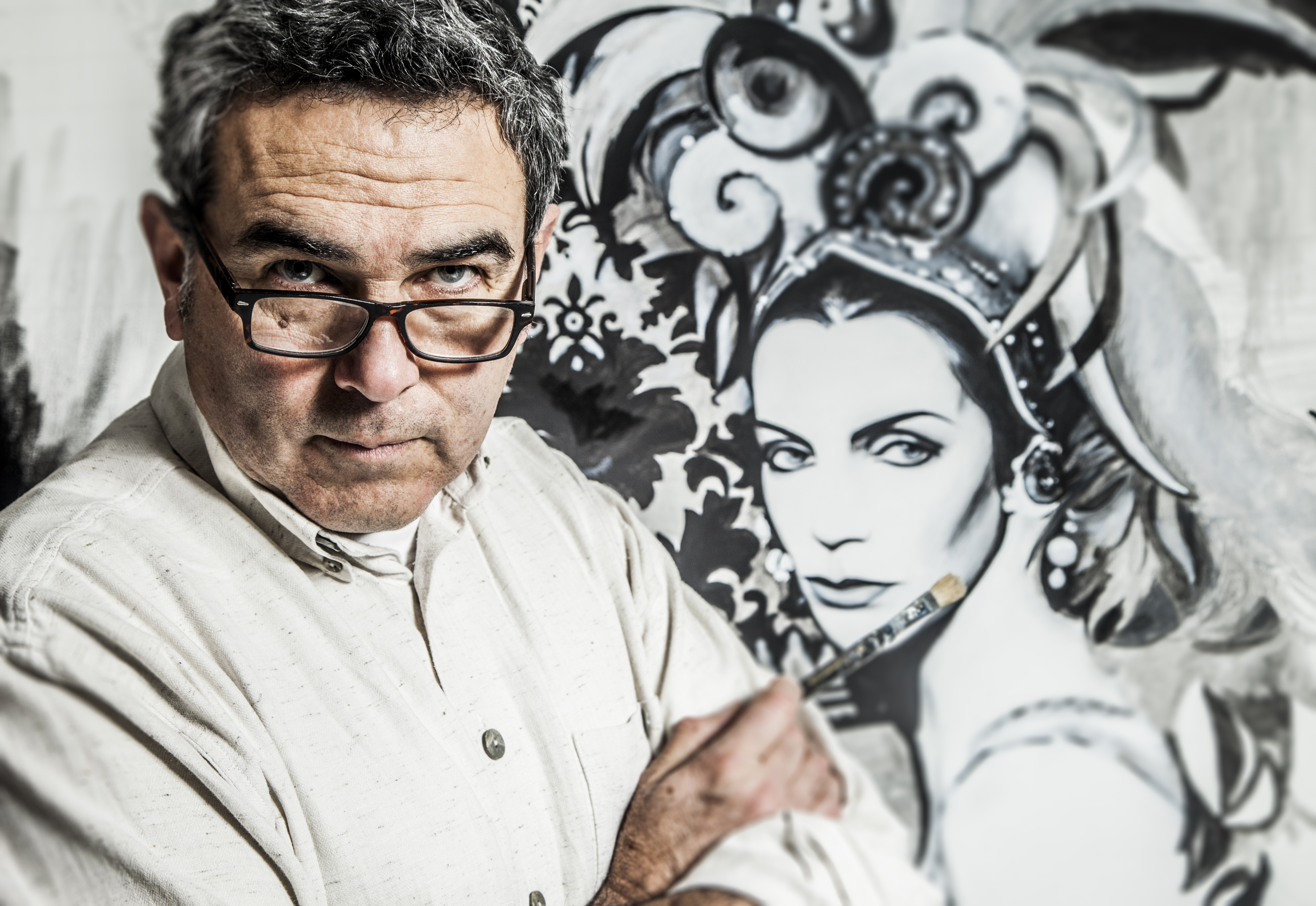Foto di Attilio Brancaccio