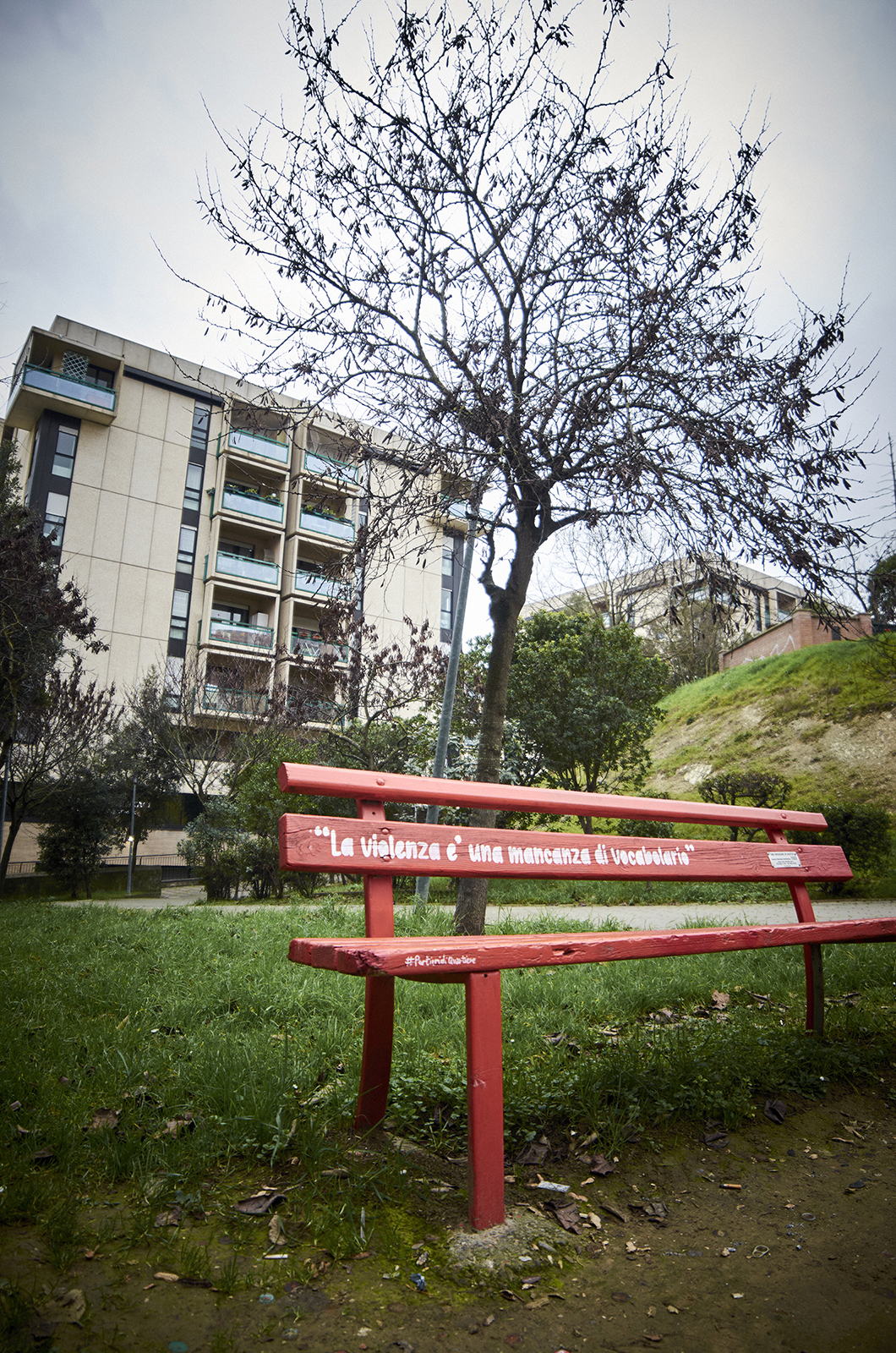 Foto di David Montiel