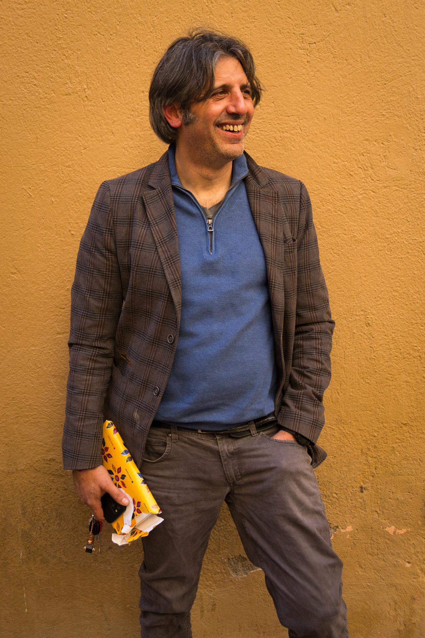 MOHAMMAD ALI MONTASERI  
MAMMALY 
ARTISTICA